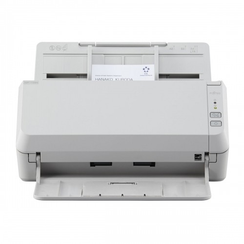 Сканер Fujitsu SP-1125N 25 ppm image 1