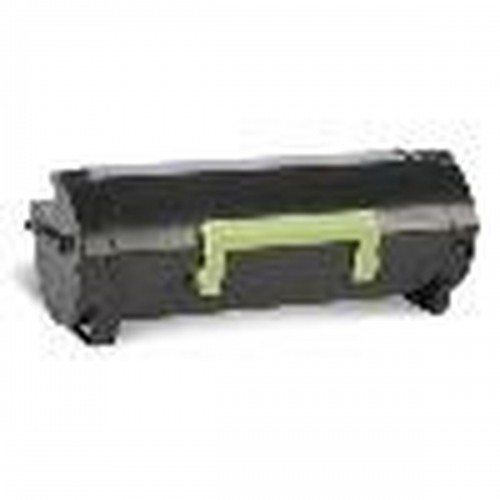 Toner Lexmark 56F2H0E Black image 1