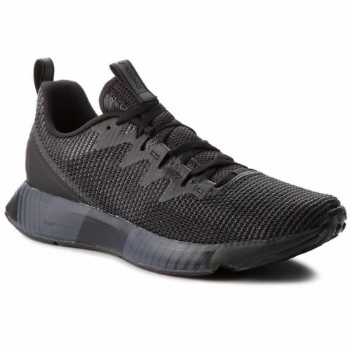 Men's Trainers Reebok Fusion Flexweave Black image 1