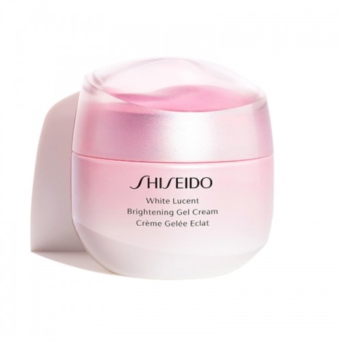 Izceļošs krēms Shiseido White Lucent 50 ml image 1