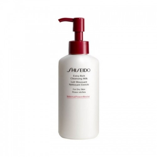 Очищающее молочко Shiseido Extra Rich 125 ml image 1