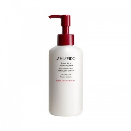 Tīrīšanas losjons Shiseido Extra Rich 125 ml image 1