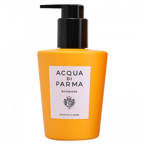 Шампунь для бороды Acqua Di Parma Barbiere 200 ml image 1