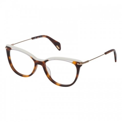 Ladies' Spectacle frame Police VPL506V09AJ Ø 53 mm image 1