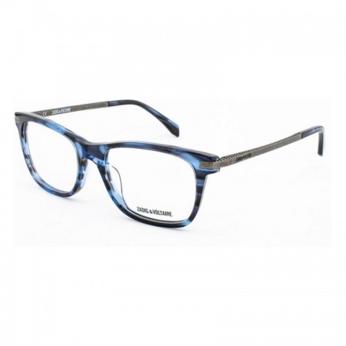 Unisex' Spectacle frame Zadig & Voltaire VZV167-0M00 image 1