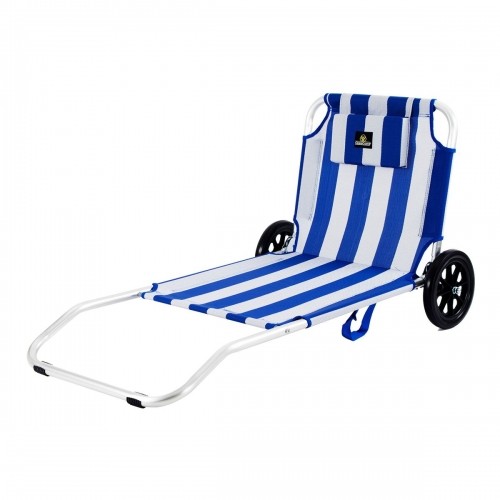 Sun-lounger Sailor 60 x 88 x 67 cm image 1