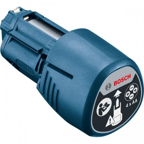 Bosch battery adapter AA1 (blue) image 1