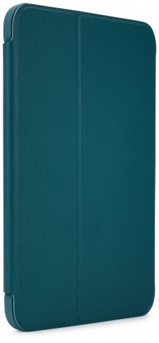 Case Logic 4972 Snapview Case iPad 10.2 CSIE-2156 Patina Blue image 1