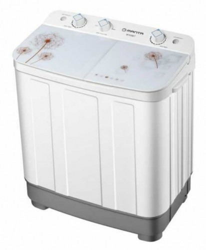 Rotary washing machine Manta WH367 image 1