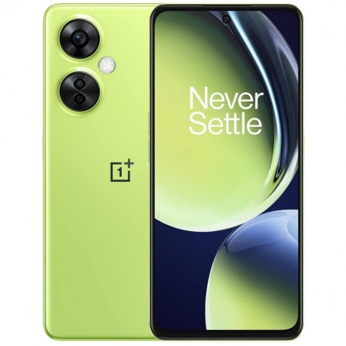 Oneplus  Nord CE 3 Lite 5G 8/128GB Lime image 1