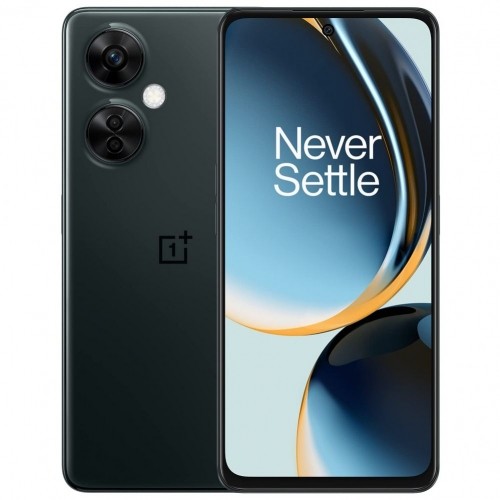 Oneplus                  Nord CE 3 Lite Chromatic Gray, 6.7 ", IPS LCD, 1080 x 2400, Qualcomm SM6375, Snapdragon 695 5G (6 nm), Internal RAM 8 GB, 128 GB, Dual SIM, Nano-SIM, 5G, 4G, Main camera 108+2+2 MP, Secondary camera 16 MP, Android, 13, 5000  mAh image 1