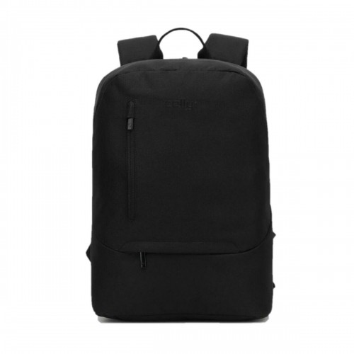 Laptop Backpack Celly DAYPACKBK Black image 1