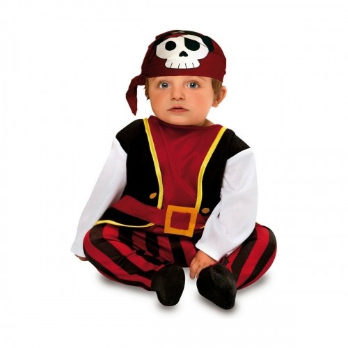 Costume for Babies My Other Me Pirate (2 Pieces) image 1