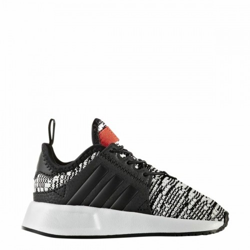 Повседневная обувь детская Adidas Originals X_Plr Чёрный image 1