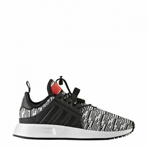 Повседневная обувь детская Adidas Originals X_Plr Чёрный image 1