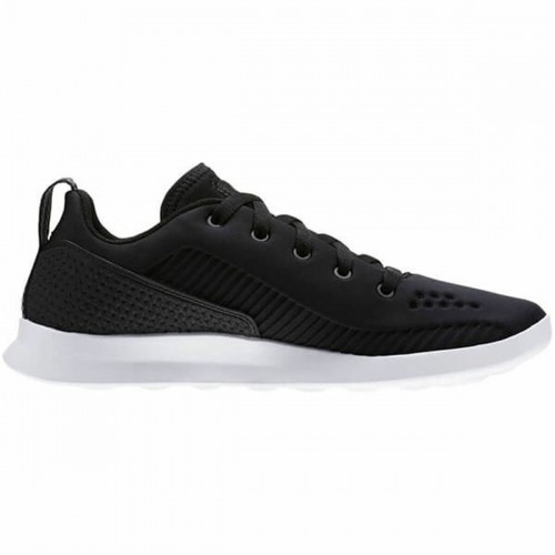 Женские спортивные кроссовки Reebok Sportswear Evazure DMX Чёрный image 1