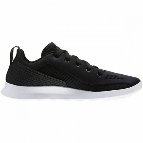 Sports Trainers for Women Reebok Sportswear Evazure DMX Black image 1