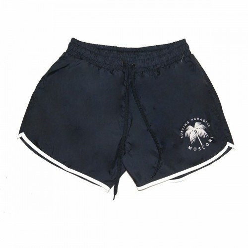 Children’s Bathing Costume Mosconi Mb Burton Dark blue image 1