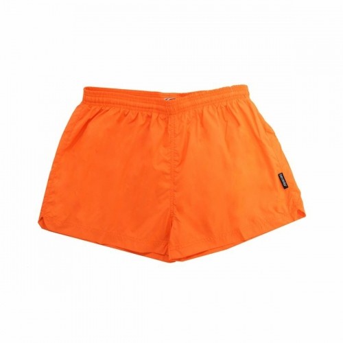 Men’s Bathing Costume Mosconi Orzan Orange image 1