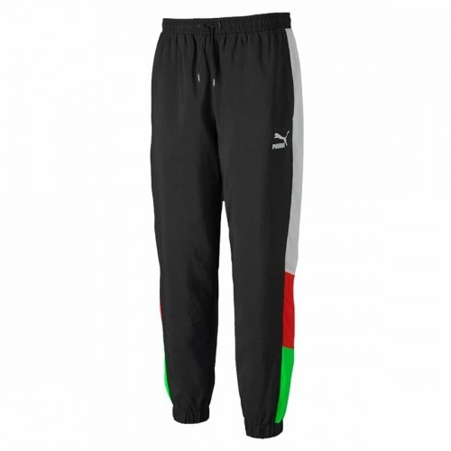 Длинные спортивные штаны Puma Sportswear TFS OG Track Чёрный Мужской image 1