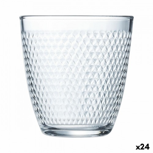 Stikls Luminarc Concepto Pampille 250 ml Caurspīdīgs Stikls (24 gb.) image 1