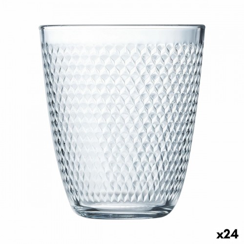 Stikls Luminarc Concepto Pampille Caurspīdīgs Stikls 310 ml (24 gb.) image 1