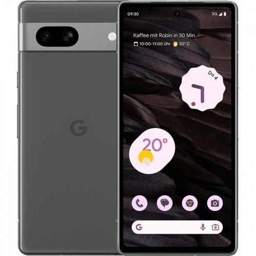 Google Pixel 7a 128GB Charcoal EU image 1