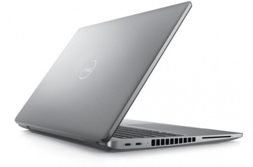 Dell  
         
       Notebook||Latitude|5540|CPU i7-1365U|1800 MHz|15.6"|1920x1080|RAM 16GB|DDR4|SSD 512GB|Intel Integrated Graphics|Integrated|EST|Smart Card Reader|Windows 11 Pro|1.61 kg|N024L554015EMEA_VP_EST image 1