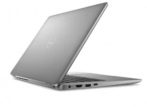 Dell                  Notebook||Latitude|3340|CPU i5-1335U|1300 MHz|13.3"|1920x1080|RAM 8GB|DDR5|4800 MHz|SSD 256GB|Intel Iris Xe Graphics|Integrated|ENG|Windows 11 Pro|1.25 kg|N006L334013EMEA_VP image 1