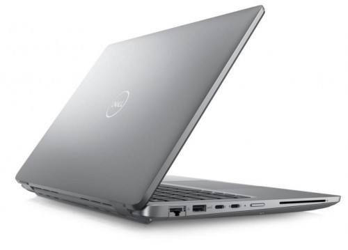 Dell  
         
       Notebook||Latitude|5440|CPU i5-1335U|1300 MHz|14"|1920x1080|RAM 8GB|DDR4|SSD 256GB|Intel Integrated Graphics|Integrated|ENG|Smart Card Reader|Windows 11 Pro|1.39 kg|N005L544014EMEA_VP image 1