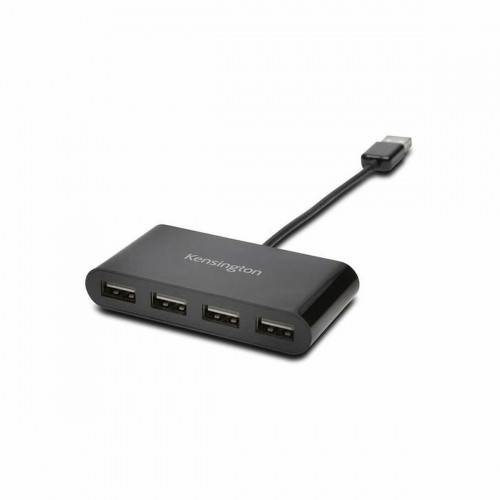 USB Hub Kensington K39120EU image 1