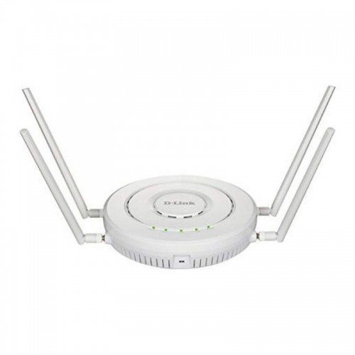 Точка доступа с повторителем D-Link DWL-8620APE 5 GHz Белый image 1