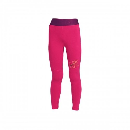 Sports Leggings for Children Nike NSW AIR ESSNTL LGGNG DM8369 666 Pink image 1