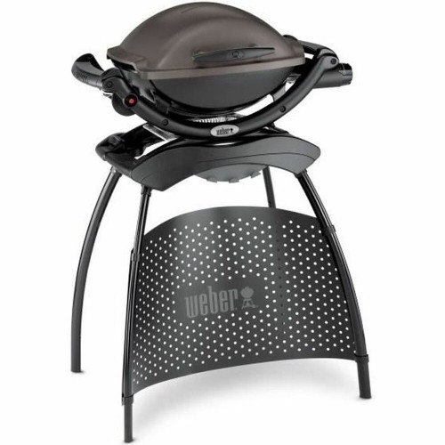 Barbecue Weber Q 1000 gas image 1