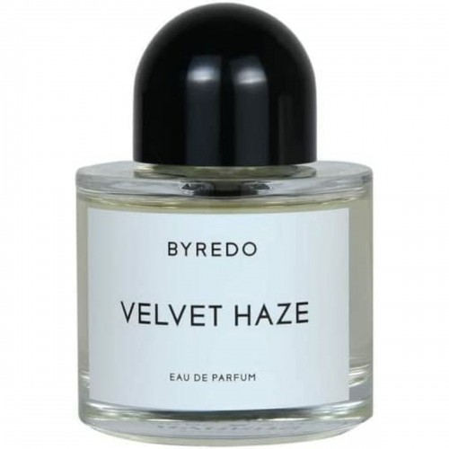 Unisex Perfume Byredo EDP Velvet Haze 100 ml image 1