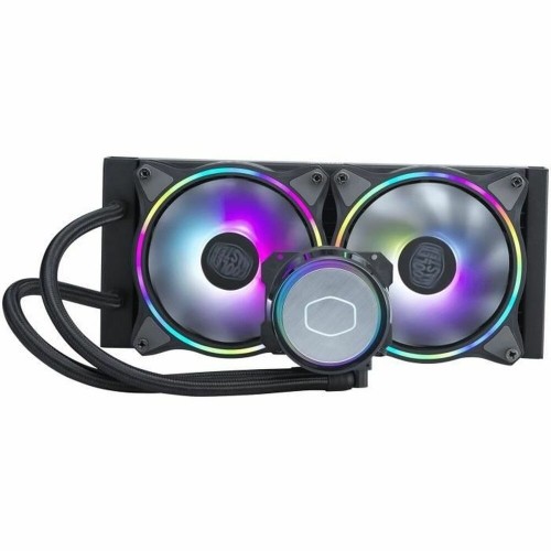 Portable Cooler Cooler Master MLX-D24M-A18P2-R1 image 1