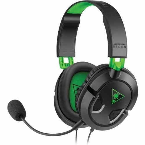 Наушники с микрофоном Turtle Beach TBS-2303-02 image 1