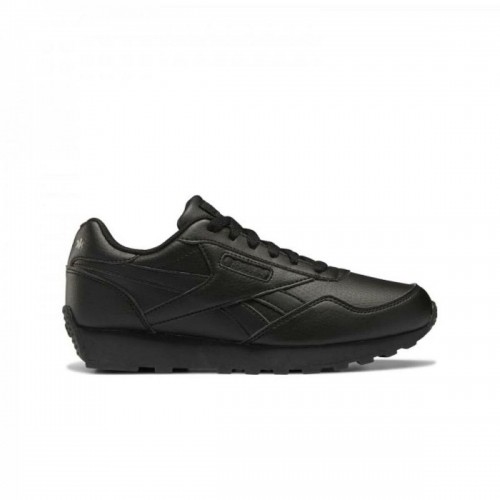 Sports Trainers for Women Reebok ROYAL REWIND GY1728 Black image 1