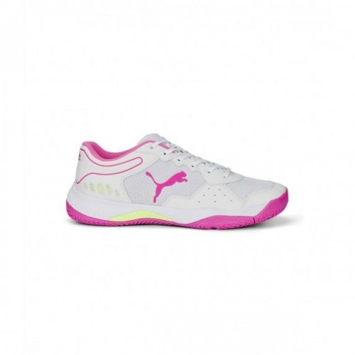 Женские спортивные кроссовки Puma SOLARSMASH RCT 107297 03 Белый image 1