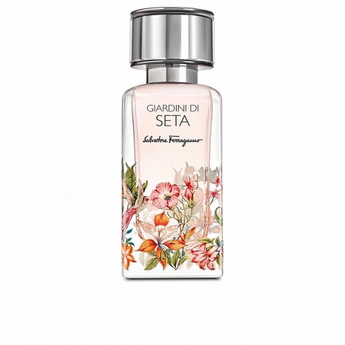 Женская парфюмерия Salvatore Ferragamo EDP Giardini di Seta (100 ml) image 1