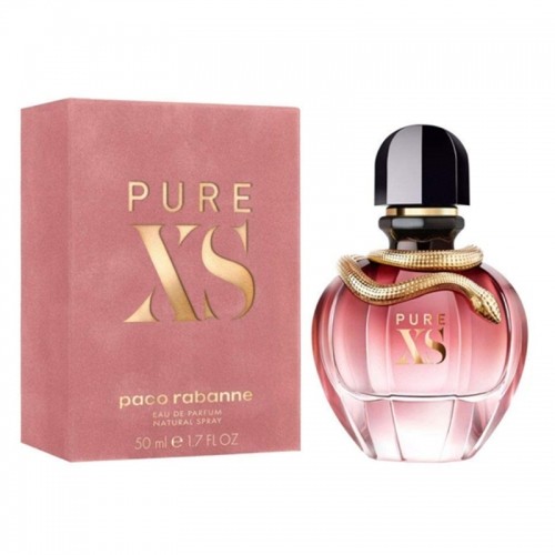 Женская парфюмерия Pure XS Paco Rabanne EDP (50 ml) image 1