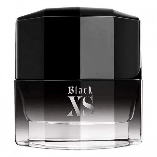 Мужская парфюмерия Paco Rabanne EDT Black XS (50 ml) image 1