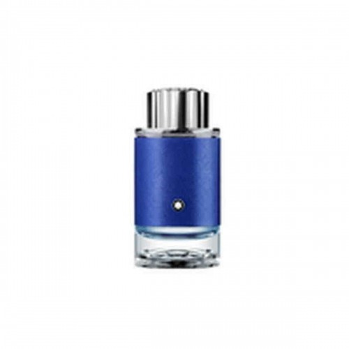 Parfem za muškarce Montblanc EDP Explorer Ultra Blue (100 ml) image 1