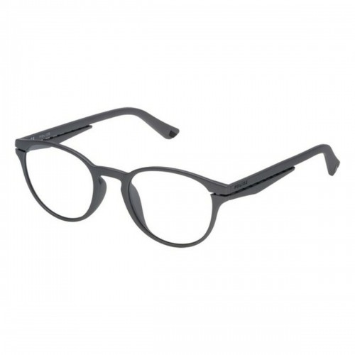 Men' Spectacle frame Police VPL635 50096G Ø 50 mm image 1