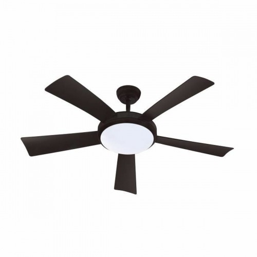 Потолочный вентилятор FARELEK Wallis Чёрный 38 W image 1