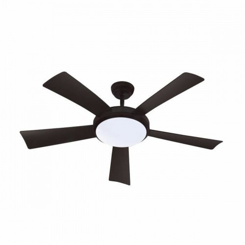 Ceiling Fan FARELEK Wallis Black 38 W image 1