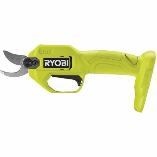 Подрезая ножницы Ryobi RY18SCA-0 image 1