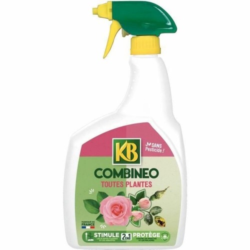 Plant fertiliser KB 800 ml image 1