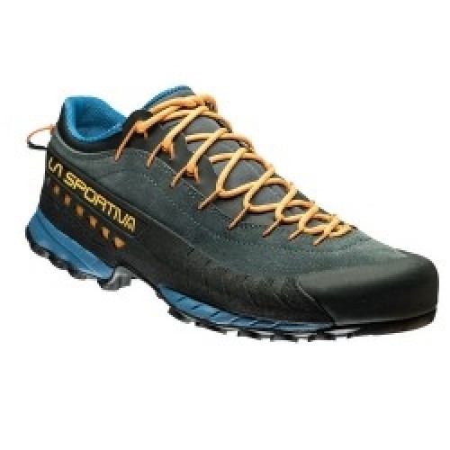 La Sportiva Apavi TX4 46.5 Blue/Papaya image 1