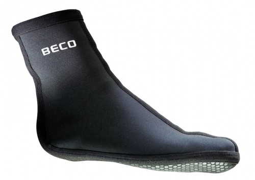 Neoprene socks unisex BECO 5803 0 size XS image 1